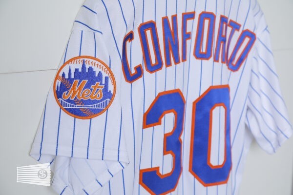  Jersey Detail #5