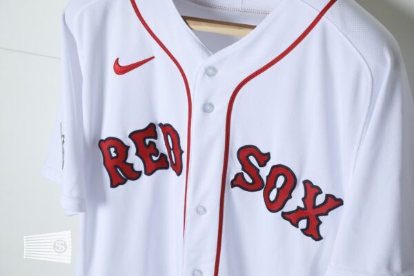  Jersey Detail #2
