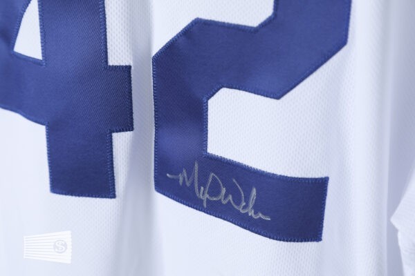  Jersey Detail #5