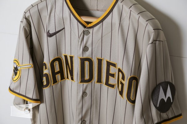  Jersey Detail #2