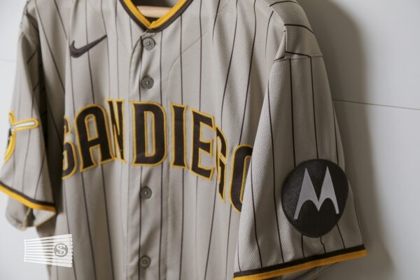 Jersey Detail #4