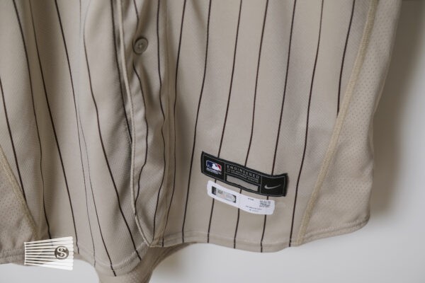 Jersey Detail #5