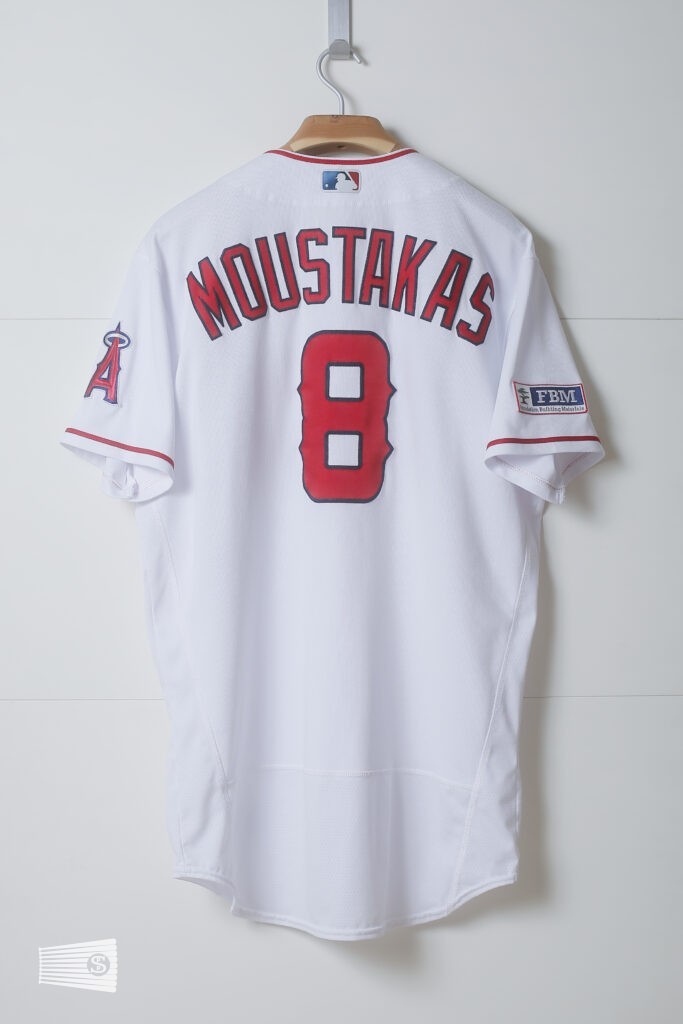  jersey photo on the back view