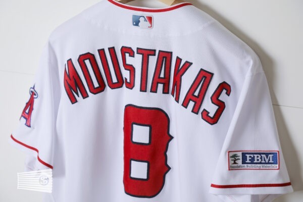  Jersey Detail #1