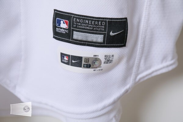  Jersey Detail #3