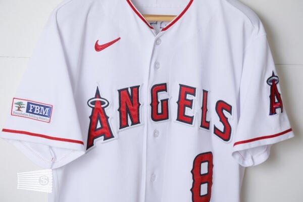  Jersey Detail #4