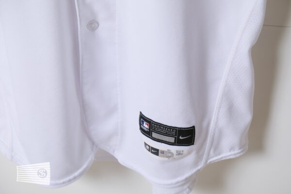  Jersey Detail #5