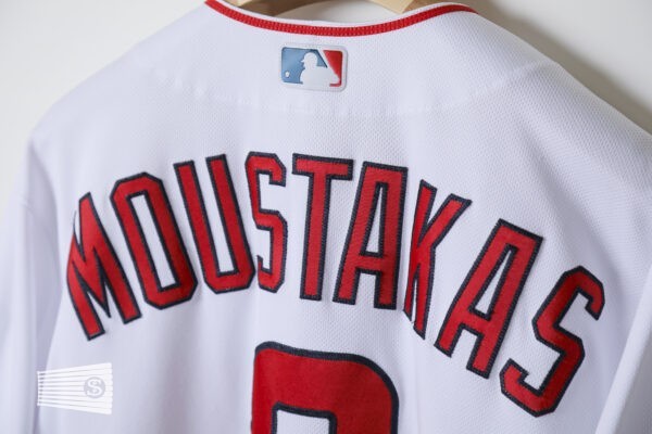  Jersey Detail #6