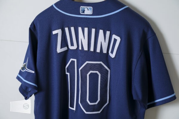 Jersey Detail #1