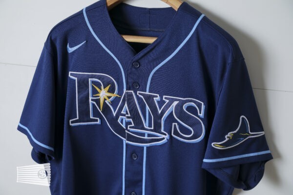  Jersey Detail #2
