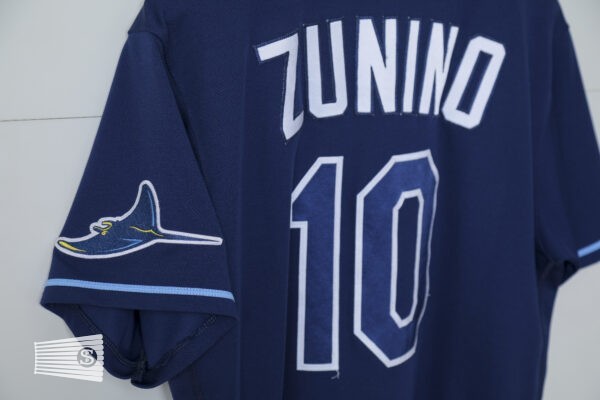  Jersey Detail #4