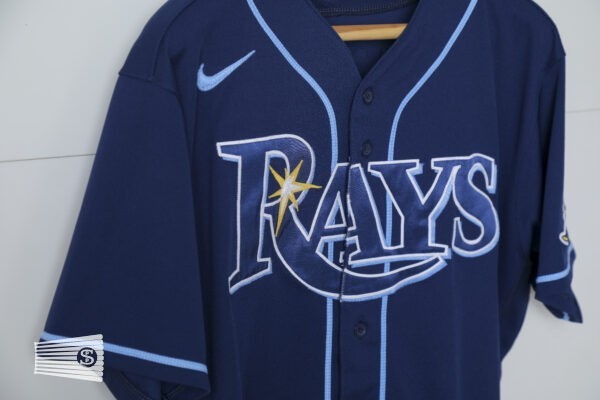 Jersey Detail #5