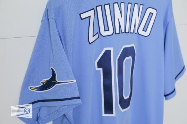  Jersey Detail #1