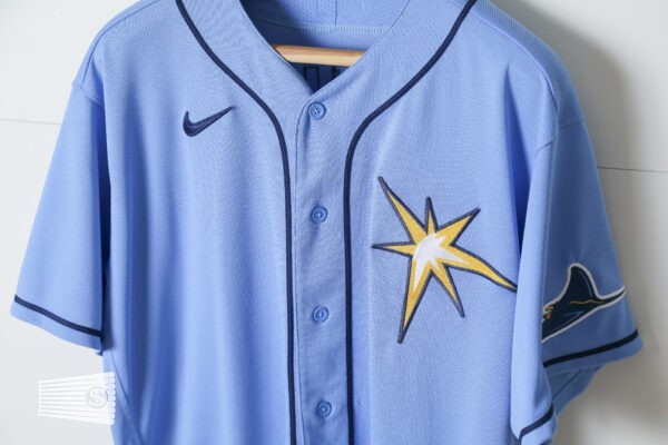 Jersey Detail #2