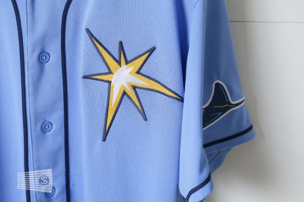  Jersey Detail #4