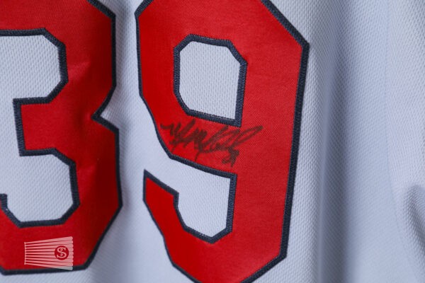  Jersey Detail #4