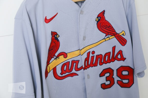  Jersey Detail #5