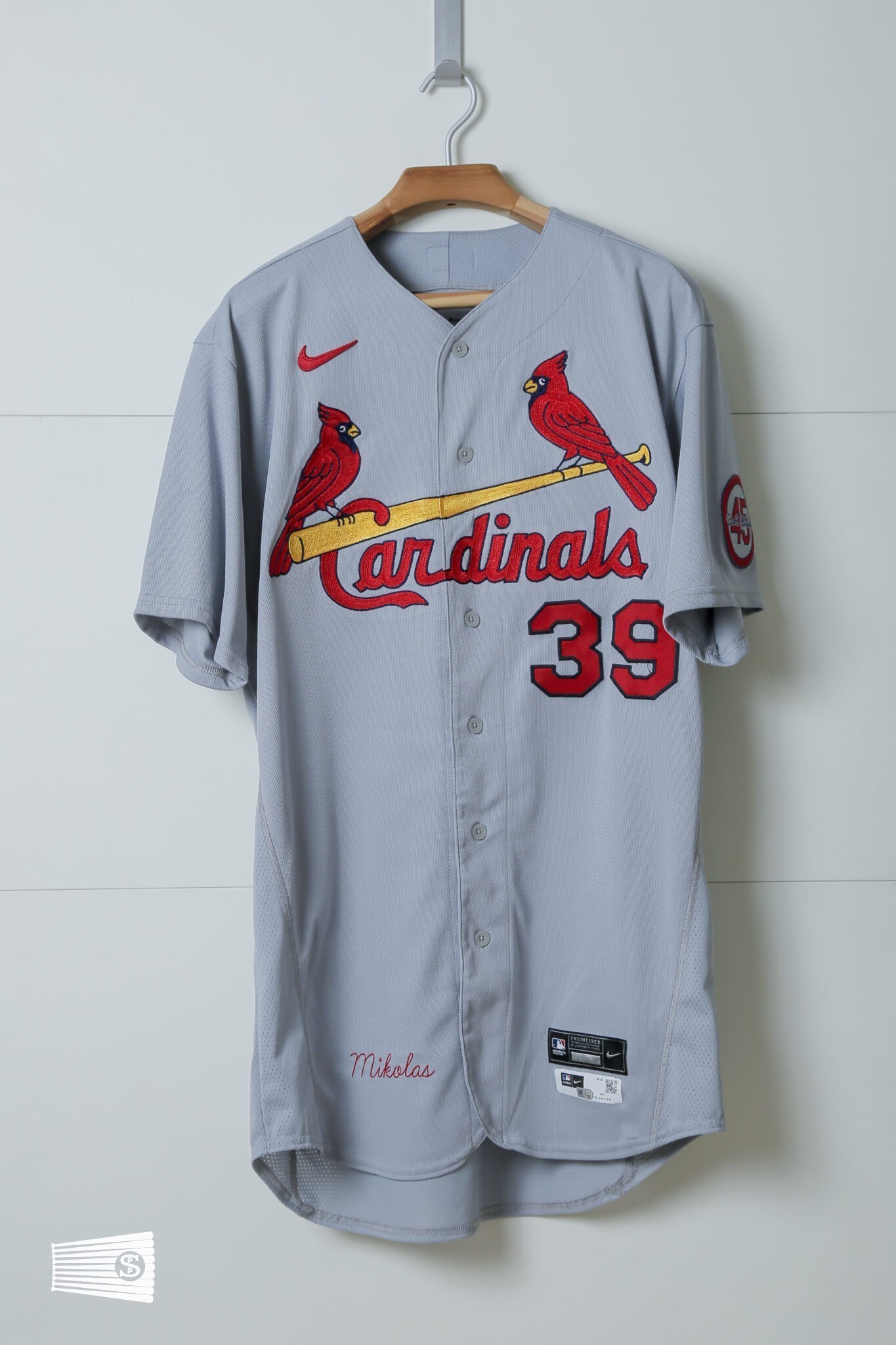  jersey photo