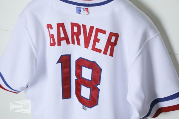  Jersey Detail #1