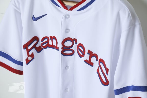  Jersey Detail #2