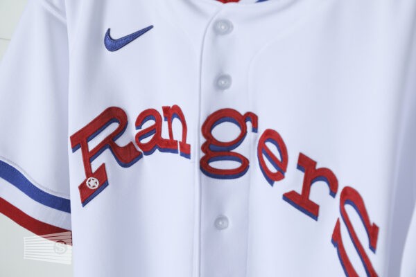  Jersey Detail #4