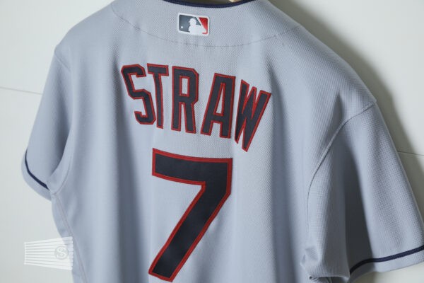  Jersey Detail #1