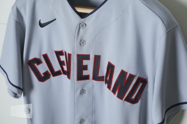  Jersey Detail #2