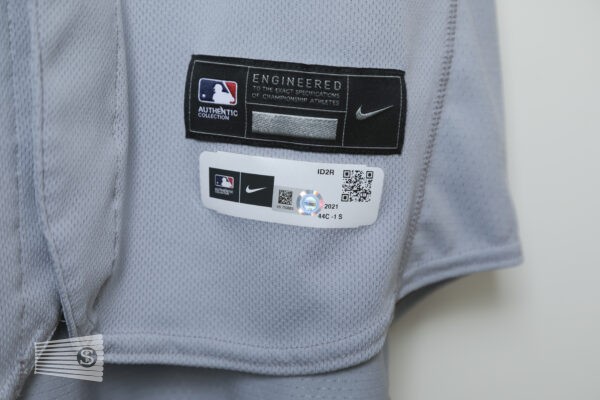  Jersey Detail #3