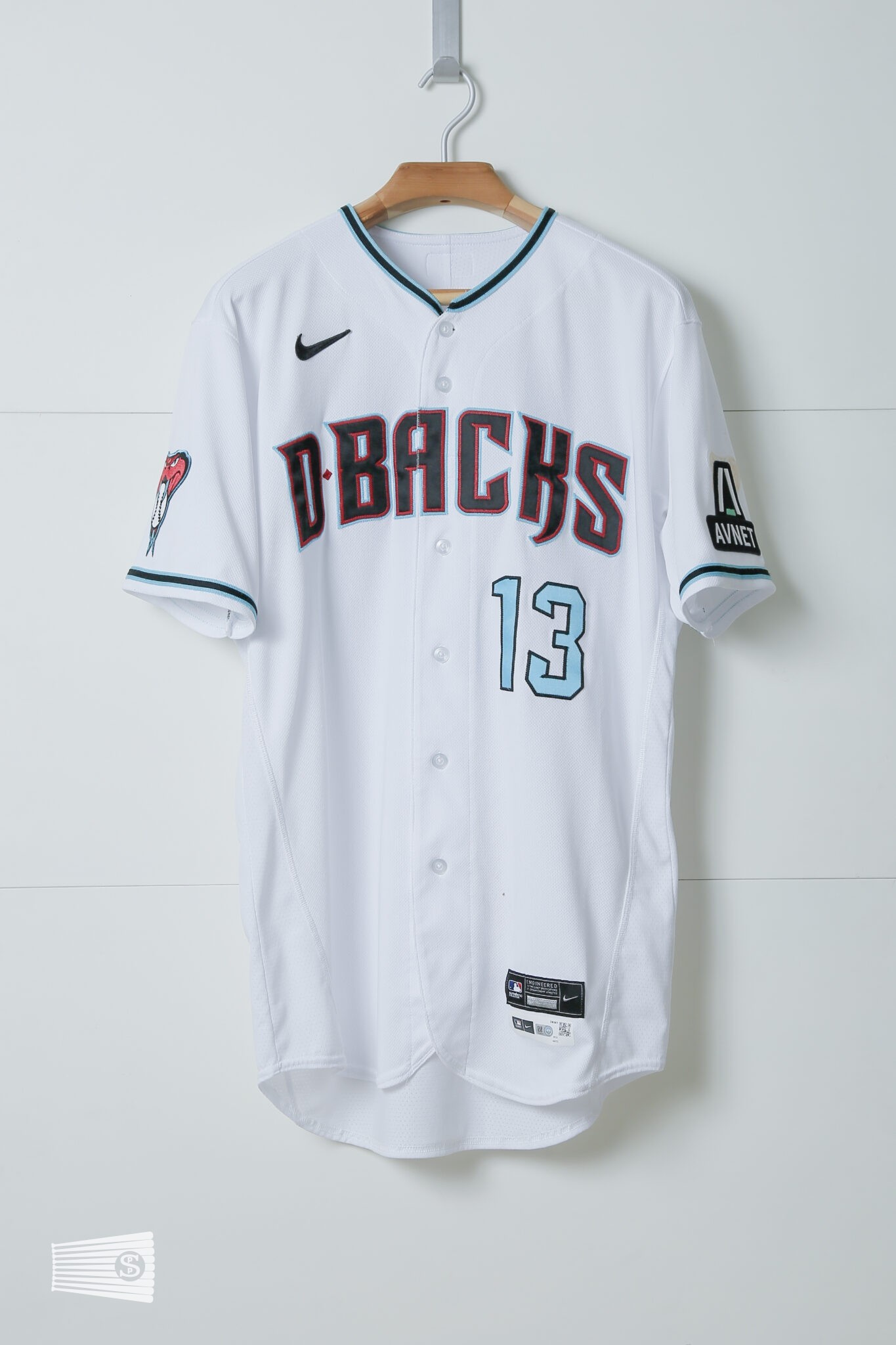  jersey photo