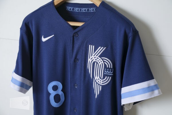  Jersey Detail #2