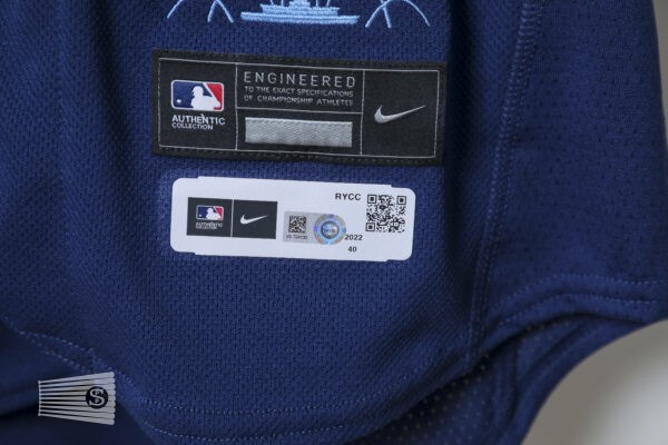  Jersey Detail #3