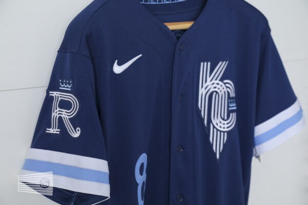  Jersey Detail #5