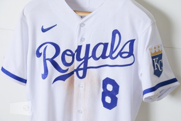  Jersey Detail #2