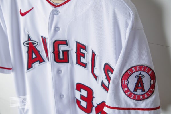  Jersey Detail #2