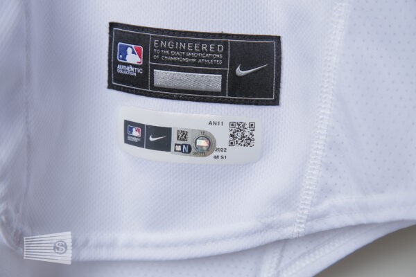  Jersey Detail #3