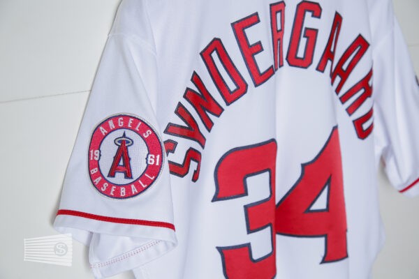  Jersey Detail #4