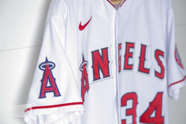  Jersey Detail #5