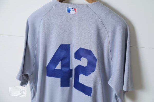  Jersey Detail #1