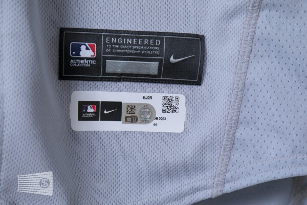  Jersey Detail #3