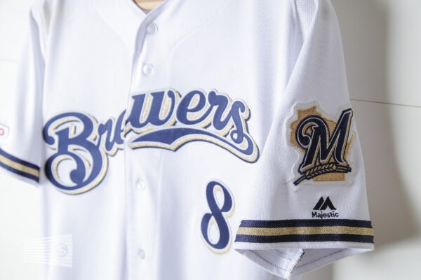  Jersey Detail #2