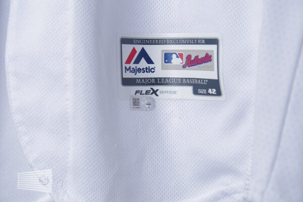  Jersey Detail #3