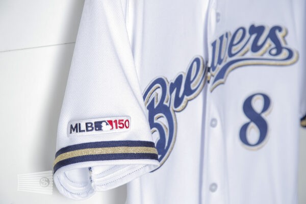  Jersey Detail #5