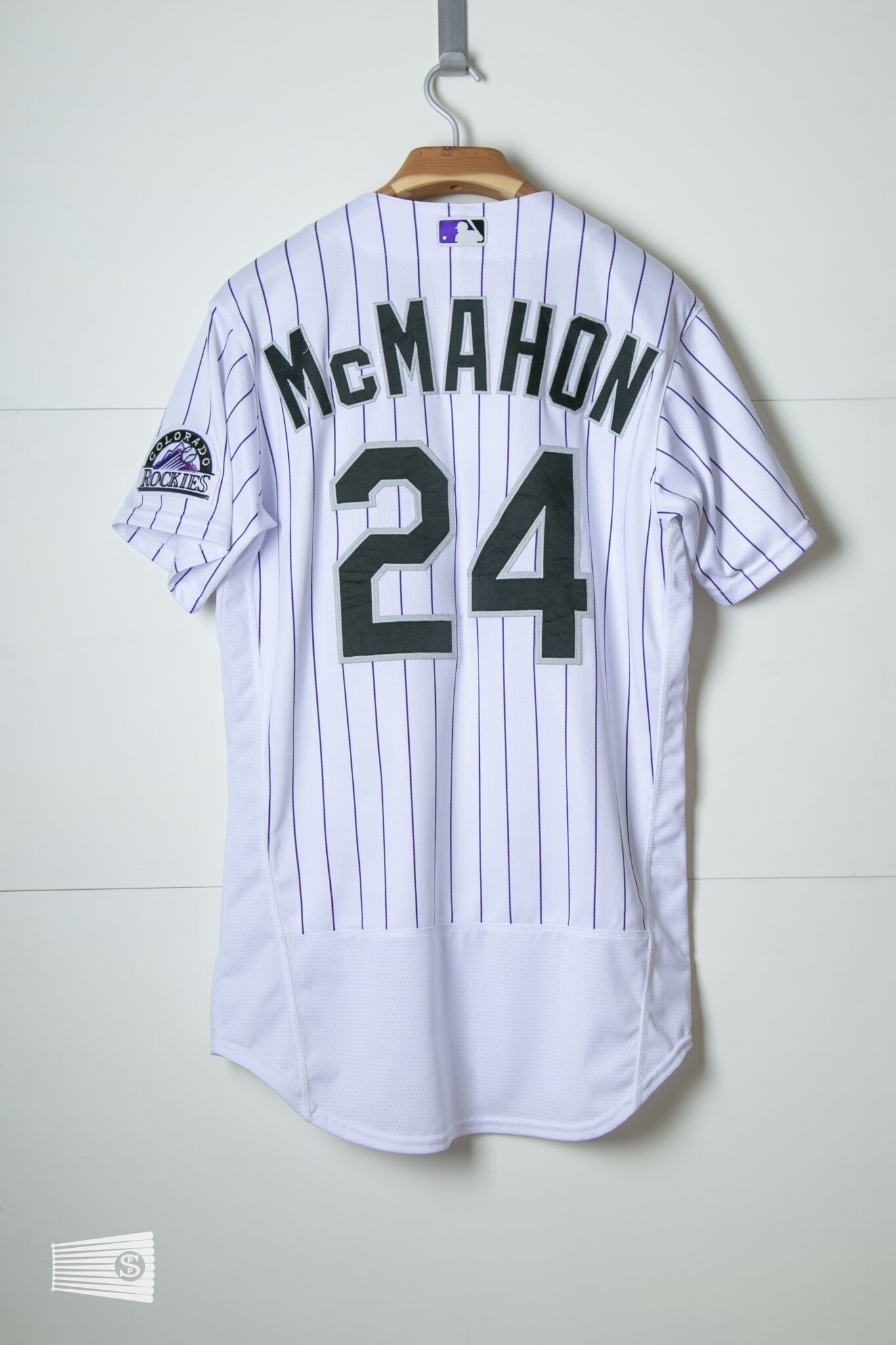 jersey photo