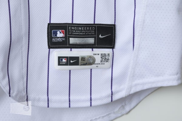  Jersey Detail #2