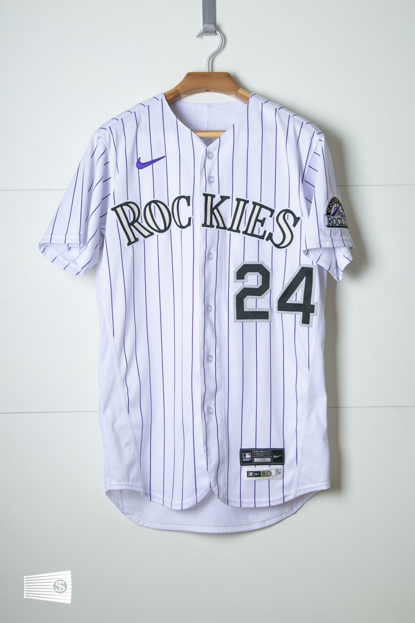  jersey photo