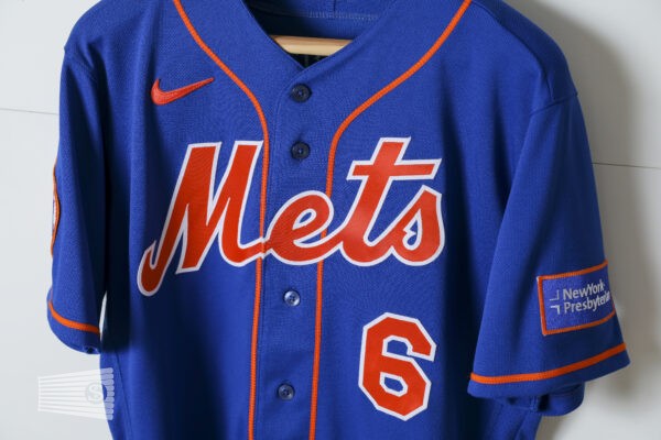  Jersey Detail #2