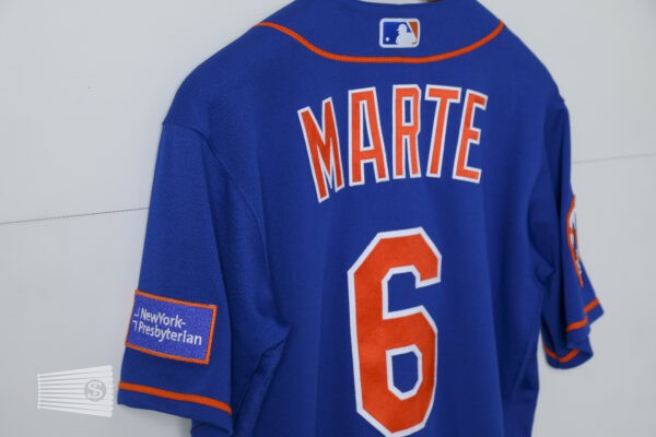  Jersey Detail #4