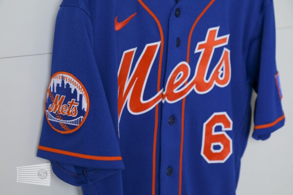  Jersey Detail #5