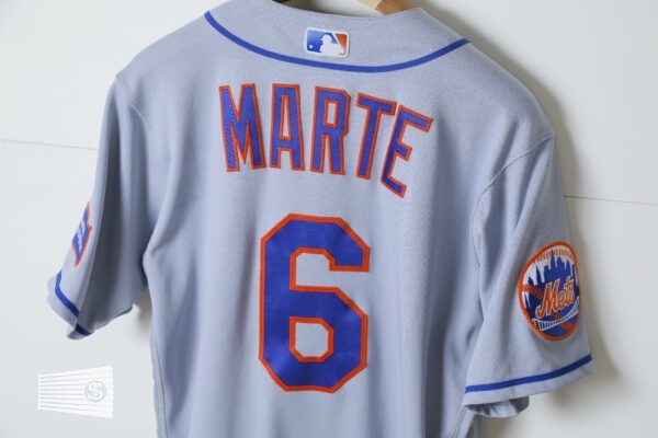  Jersey Detail #1