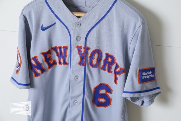  Jersey Detail #2